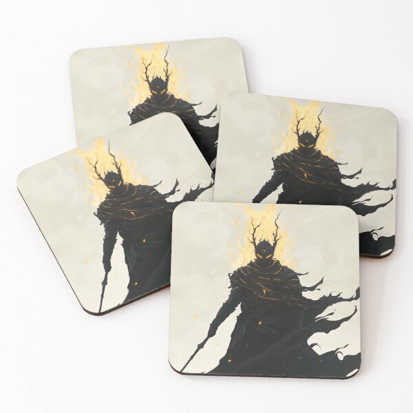 Item preview, War god | Anime style designed and sold by ComicsFactory.