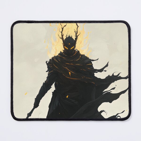 Item preview, War god | Anime style designed and sold by ComicsFactory.