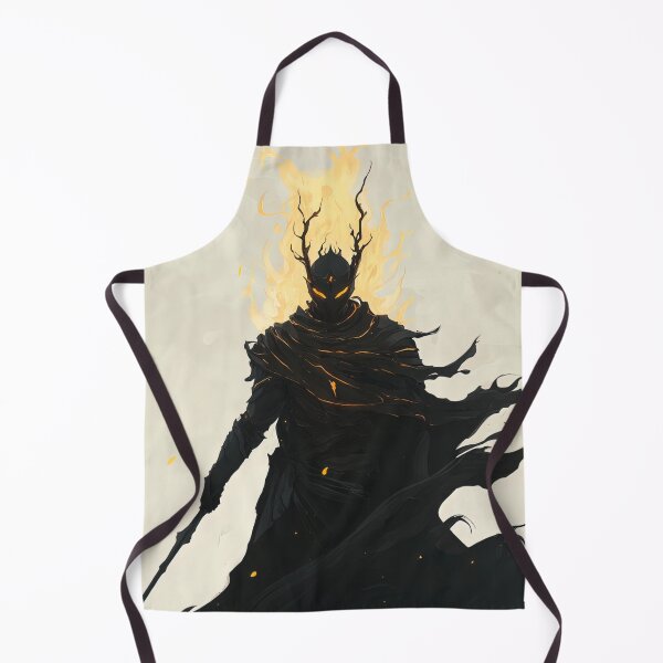 Item preview, War god | Anime style designed and sold by ComicsFactory.
