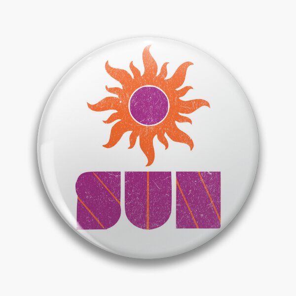 Item preview, Retro Football Team Southern California Sun World Football League designed and sold by chrisrivait.