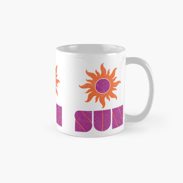 Item preview, Retro Football Team Southern California Sun World Football League designed and sold by chrisrivait.