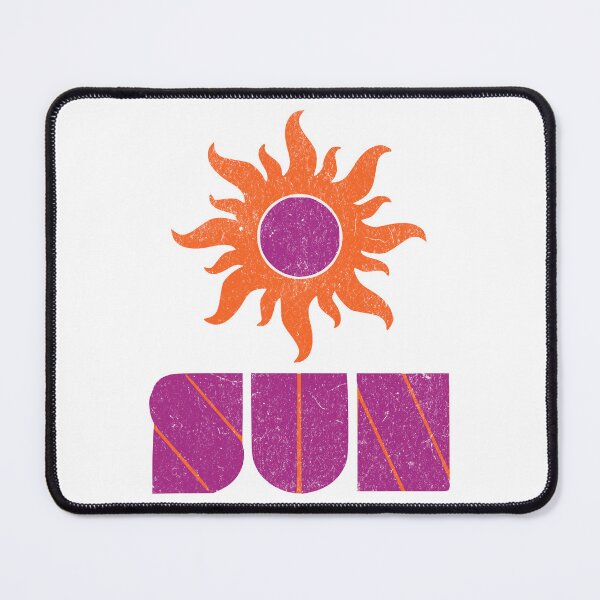 Item preview, Retro Football Team Southern California Sun World Football League designed and sold by chrisrivait.