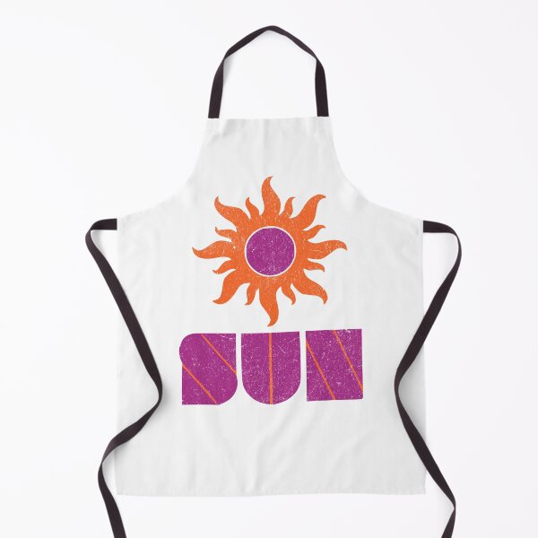 Item preview, Retro Football Team Southern California Sun World Football League designed and sold by chrisrivait.