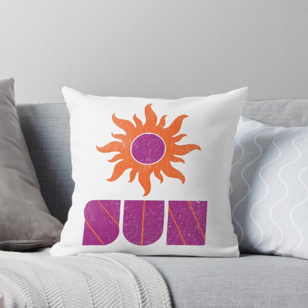 Item preview, Retro Football Team Southern California Sun World Football League designed and sold by chrisrivait.