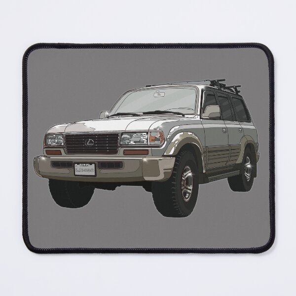 Item preview, 1996 LX-450 designed and sold by Gregory Beck.
