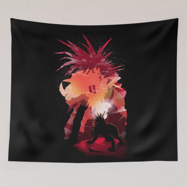 Item preview, Cosmo Memory designed and sold by DonnieArts.