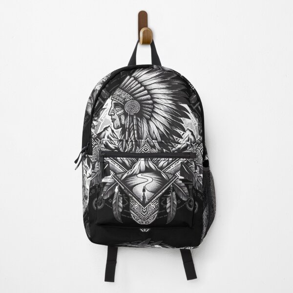 Item preview, Tribal Chief designed and sold by CASSINI-1997.