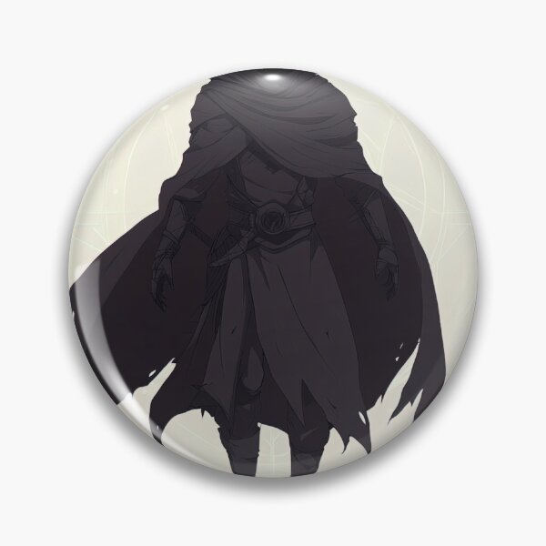 Item preview, Warlock | Anime style designed and sold by ComicsFactory.