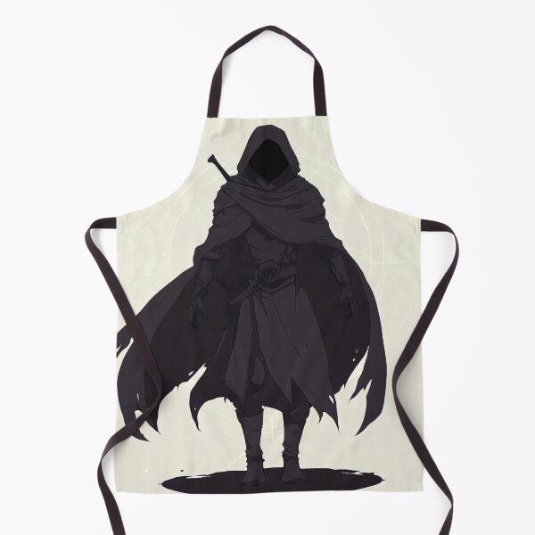 Item preview, Warlock | Anime style designed and sold by ComicsFactory.