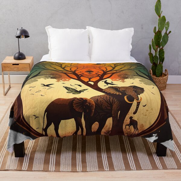 Item preview, Safari Wildlife Journey designed and sold by WildlifeSafari.