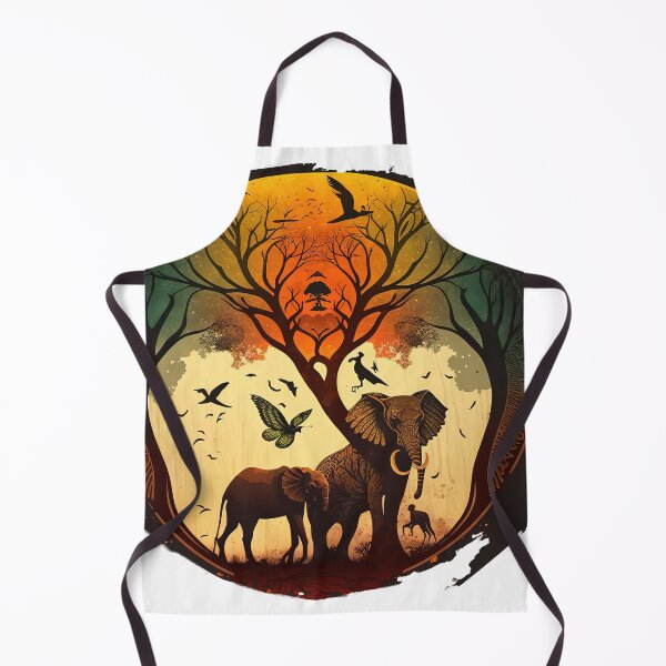 Item preview, Safari Wildlife Journey designed and sold by WildlifeSafari.