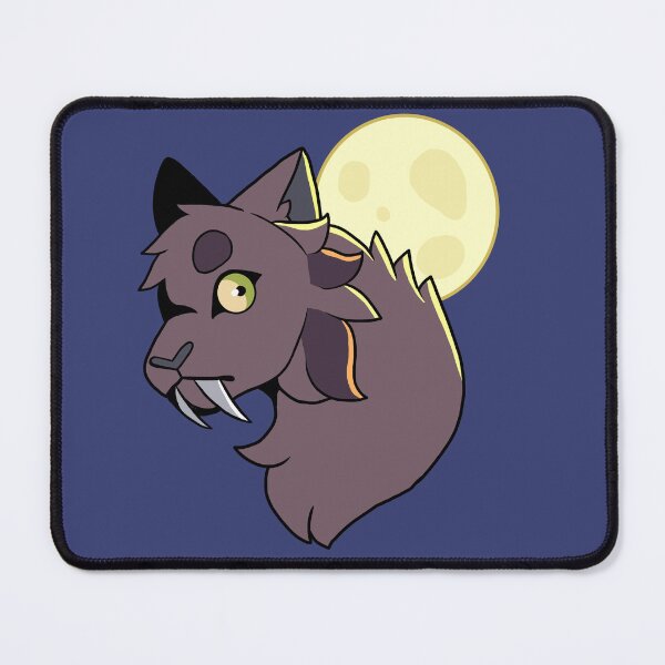 Item preview, Werecat Wren designed and sold by NyokoArts.