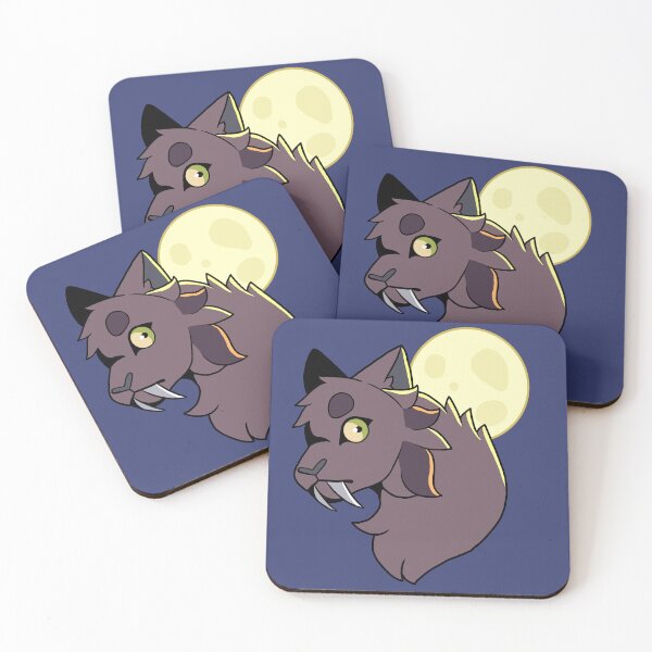 Item preview, Werecat Wren designed and sold by NyokoArts.