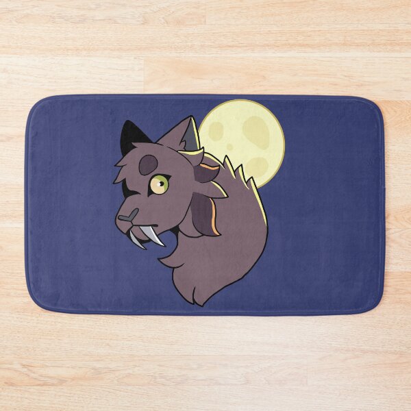 Item preview, Werecat Wren designed and sold by NyokoArts.
