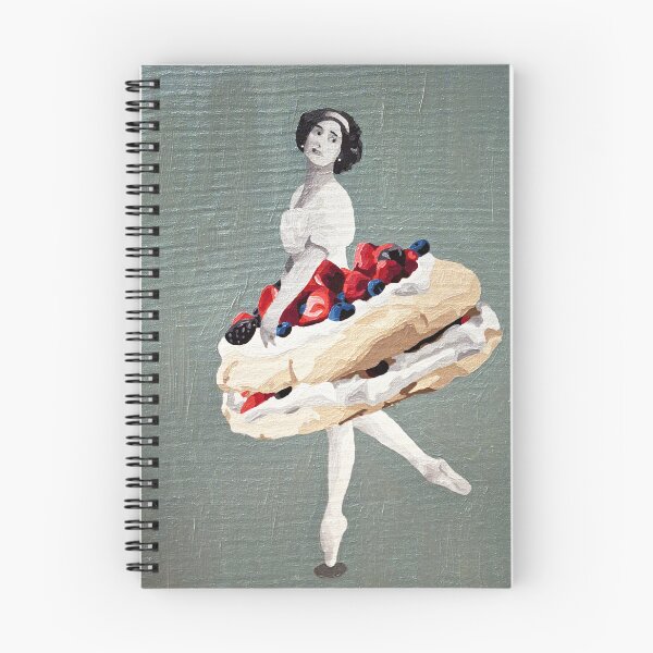 Item preview, Anna Pavlova designed and sold by Ísabella Ævarsdóttir.