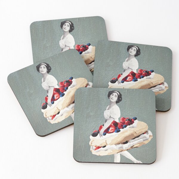 Item preview, Anna Pavlova designed and sold by Ísabella Ævarsdóttir.