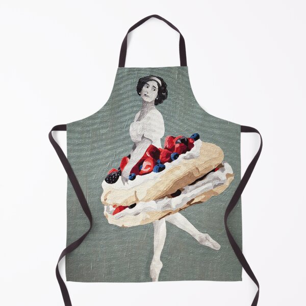 Item preview, Anna Pavlova designed and sold by Ísabella Ævarsdóttir.
