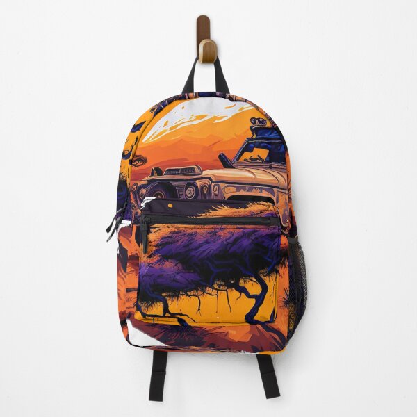 Item preview, Endless Safari Horizons designed and sold by WildlifeSafari.