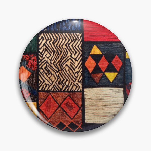 Item preview, African Pattern designed and sold by inventormind.
