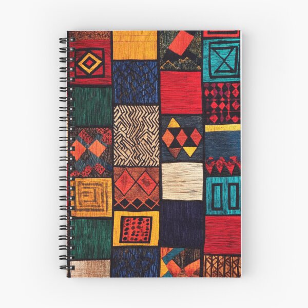 Item preview, African Pattern designed and sold by inventormind.