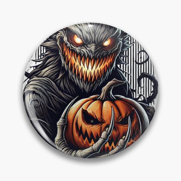 Item preview, Night gourd demon designed and sold by lexisll.