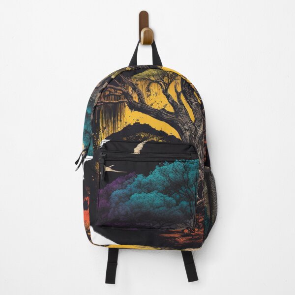 Item preview, Spirit of Safari designed and sold by WildlifeSafari.