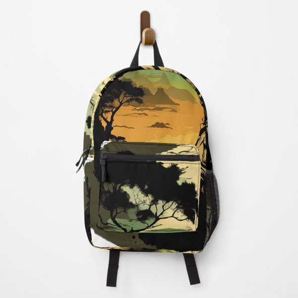 Item preview, Safari Wilderness Trails designed and sold by WildlifeSafari.