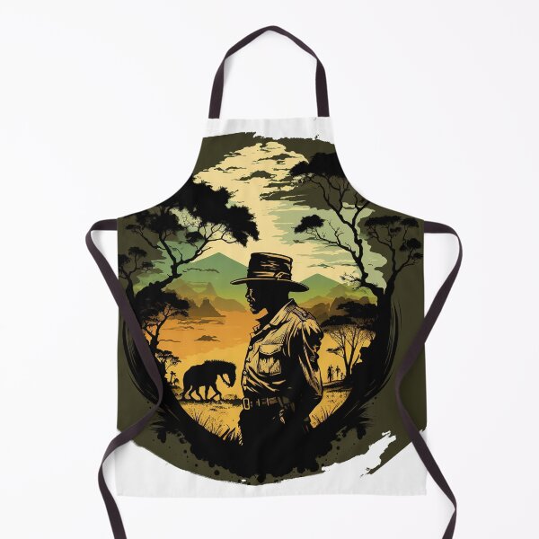 Item preview, Safari Wilderness Trails designed and sold by WildlifeSafari.