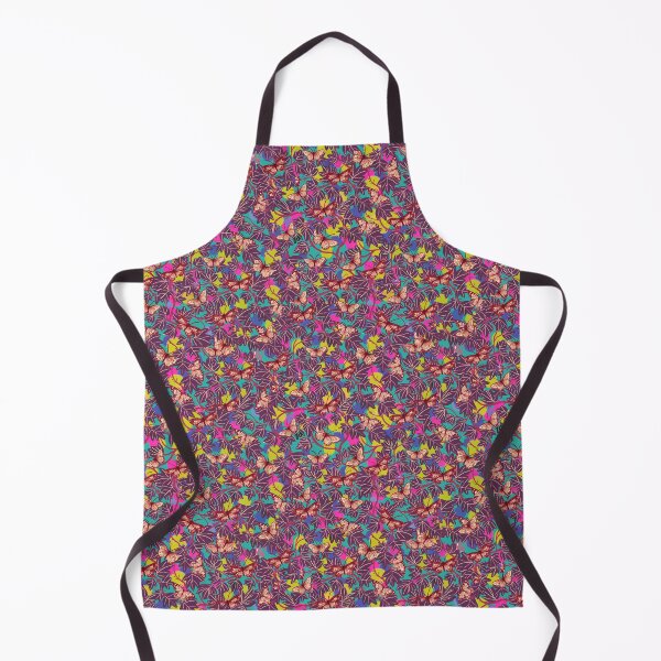 Item preview, Marvel muve  Butterfly and Ivy Pattern – Liberty Print Inspired Design- Illustration by jemma jamie skidmore  designed and sold by Jemma Jamie Skidmore.