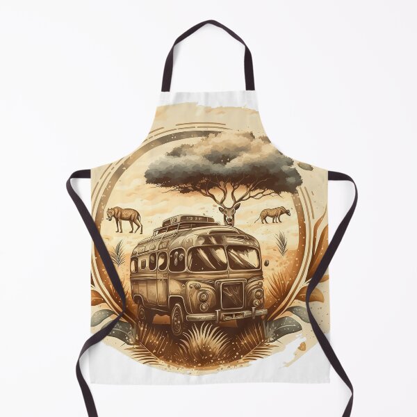 Item preview, Majestic Safari Scenes designed and sold by WildlifeSafari.