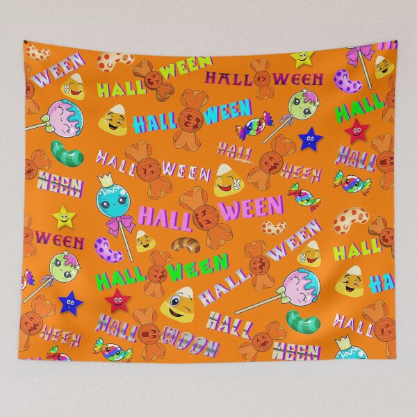 Item preview, Halloween designed and sold by bitcgiantcrab7.