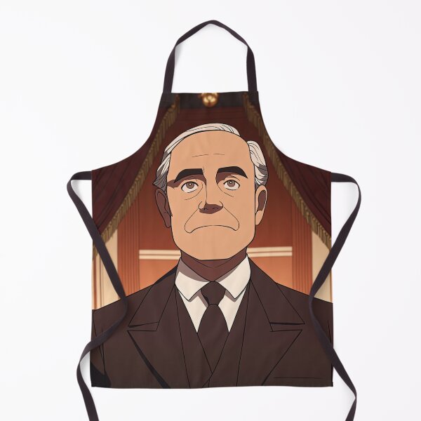 Item preview, Warren G. Harding | Anime style designed and sold by ComicsFactory.
