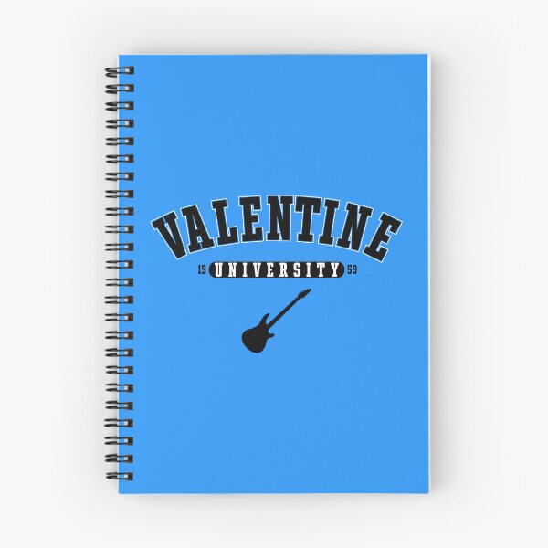 Item preview, Valentine University designed and sold by TeckDesign.
