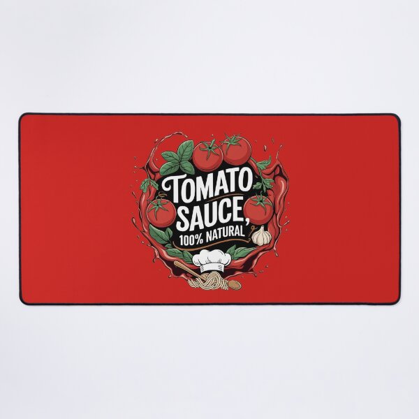 Item preview, Tomato sauce label, matching halloween costume designed and sold by NoetherSym.