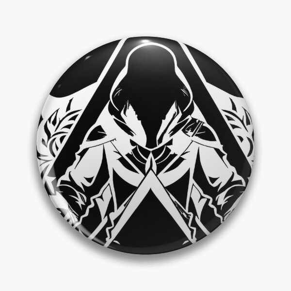 Item preview, Warriors Emblem designed and sold by LeilaneDesigns.