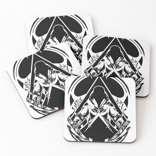 Item preview, Warriors Emblem designed and sold by LeilaneDesigns.