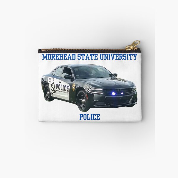 Item preview, Morehead State University Police designed and sold by JoezPlace.
