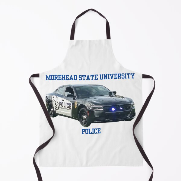 Item preview, Morehead State University Police designed and sold by JoezPlace.