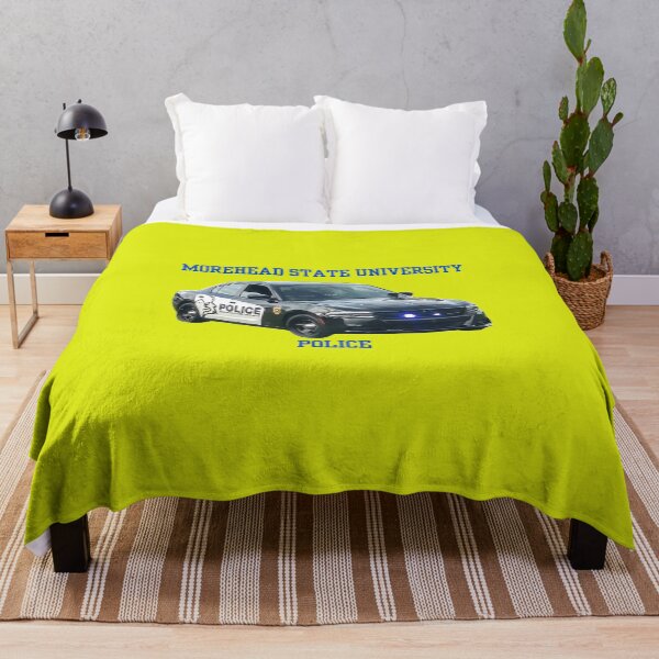 Item preview, Morehead State University Police designed and sold by JoezPlace.