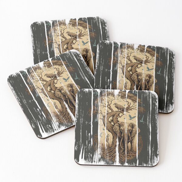 Item preview, African Safari Expedition designed and sold by WildlifeSafari.