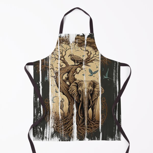 Item preview, African Safari Expedition designed and sold by WildlifeSafari.