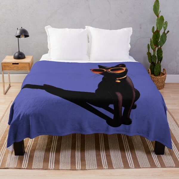 Item preview, cool cat designed and sold by Asweet1.