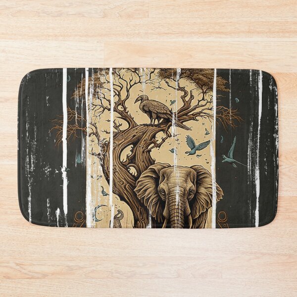 Item preview, African Safari Expedition designed and sold by WildlifeSafari.