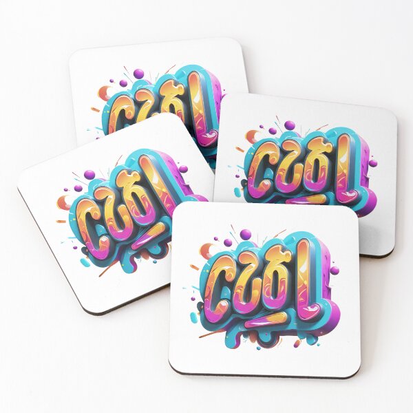 Item preview, Cool PT5120 designed and sold by Grafititee.