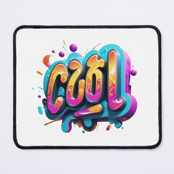 Item preview, Cool PT5120 designed and sold by Grafititee.