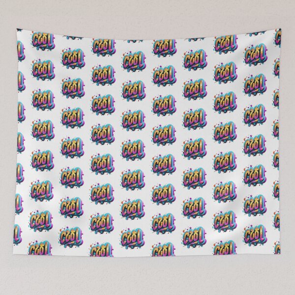 Item preview, Cool PT5120 designed and sold by Grafititee.
