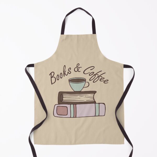 Item preview, Coffee and books. Drink coffee and read books designed and sold by NataliaVVV.