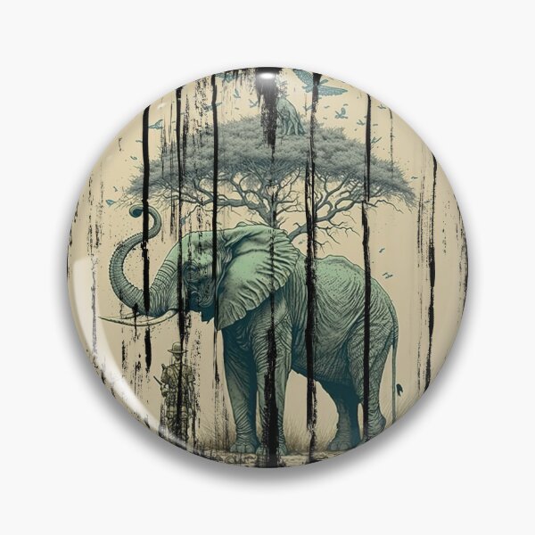 Item preview, Safari Life Calling designed and sold by WildlifeSafari.
