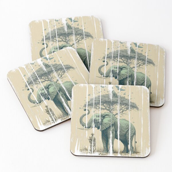 Item preview, Safari Life Calling designed and sold by WildlifeSafari.
