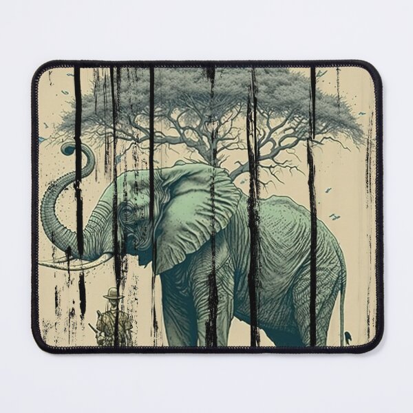 Item preview, Safari Life Calling designed and sold by WildlifeSafari.